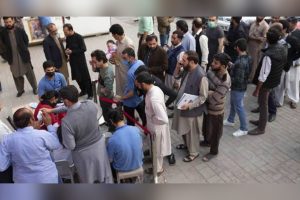 पाकिस्तान नही कर रहा कोरोना केसों की पुष्टि, कहा केस बढ़ने के कारण गिनती में रोज हो रही गड़बड़