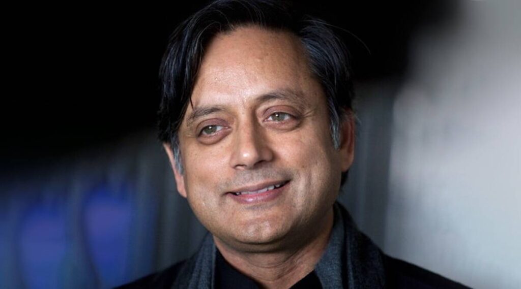 shashi tharoor 4