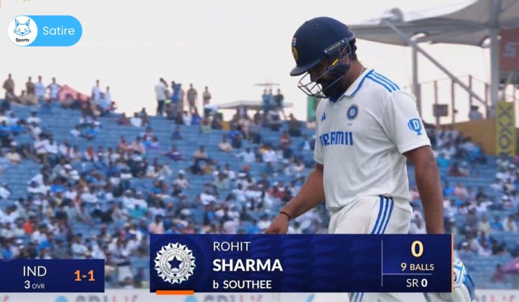 rohit