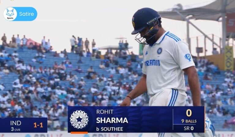 rohit