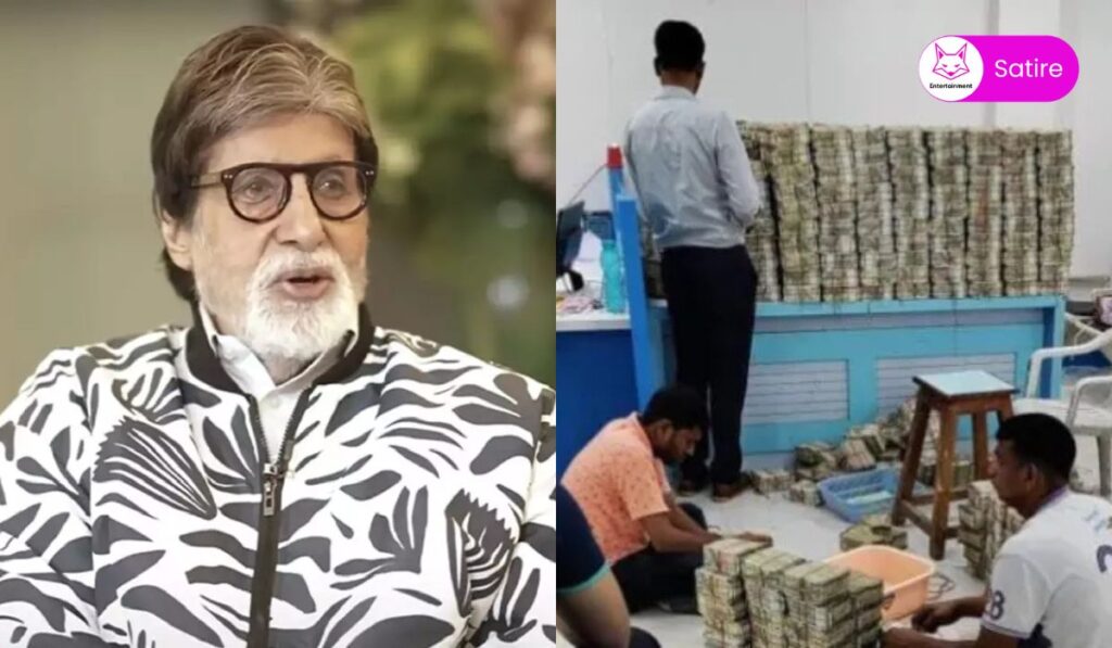 amitabh bacchan