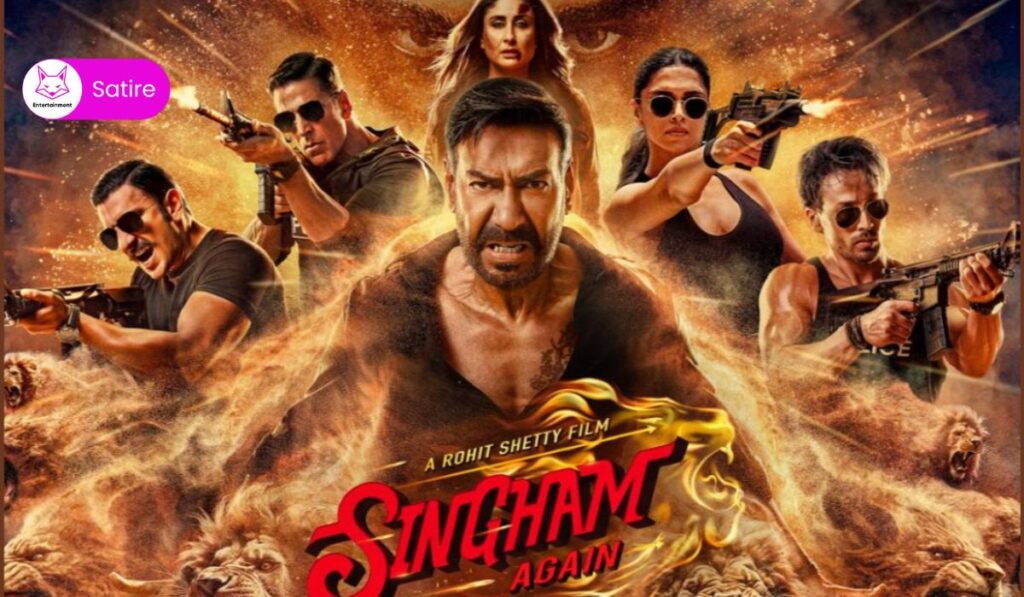 singham