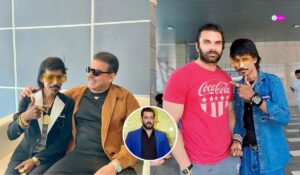 डॉली चायवाला की नेटवर्थ देख अरबाज़ और सोहेल ने सलमान को छोड़ डॉली को बनाया अपना भाई 1 arbaz khan