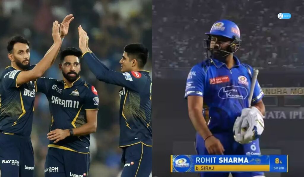gujrat titans