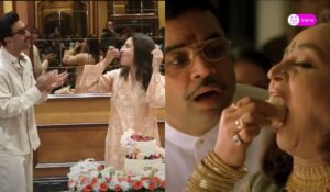 आलिया ने हंगामा फिल्म का सीन रीक्रिएट करके दिया अपनी लाइफ में जीतू वीडियोकॉन की एंट्री का इशारा 1 hungama 2