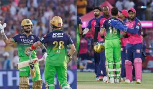 RCB WIN