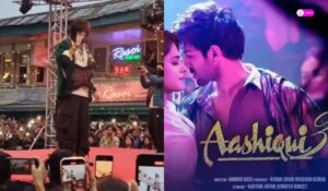 aashiqui