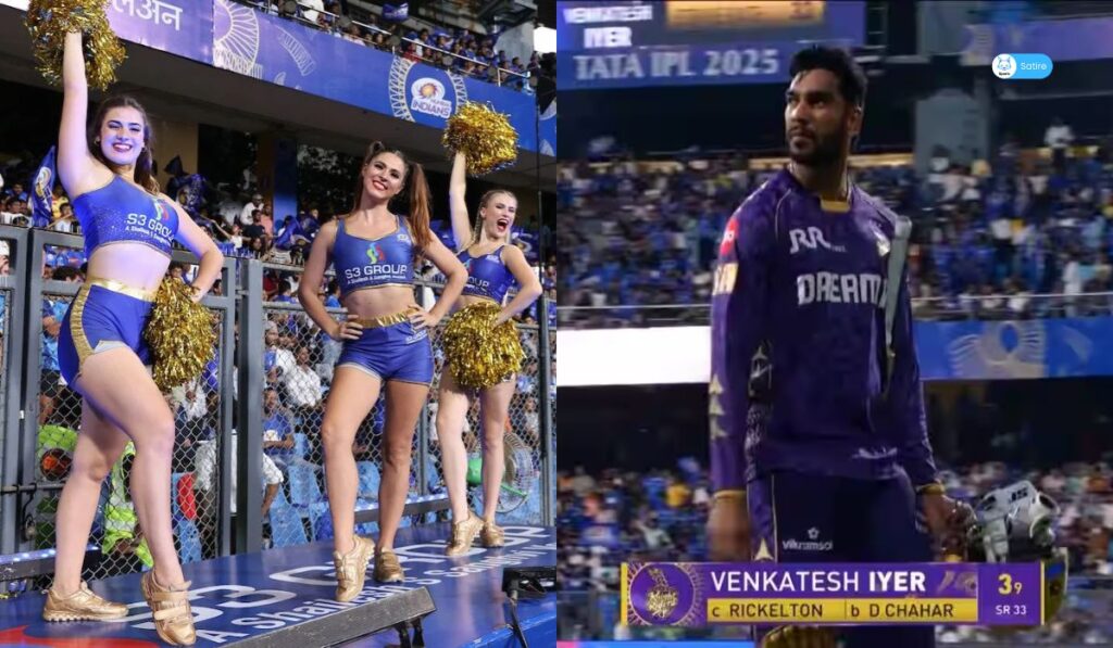 cheer