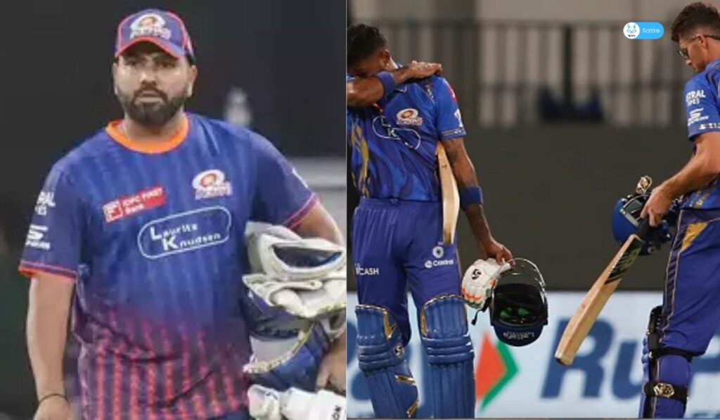 mumbai indians