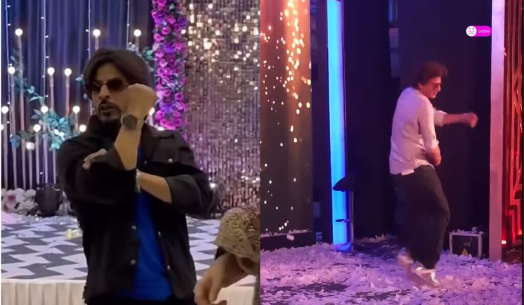 shahrukh