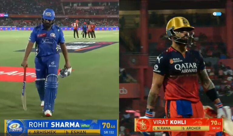 virat rohit