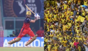 csk fans