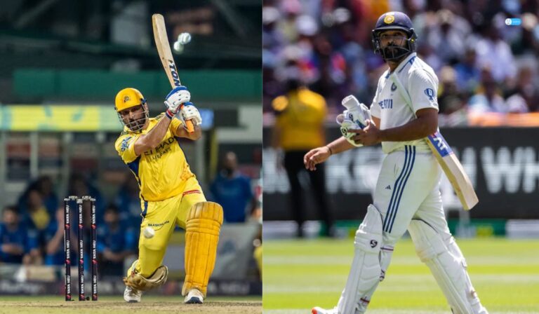 rohit retire