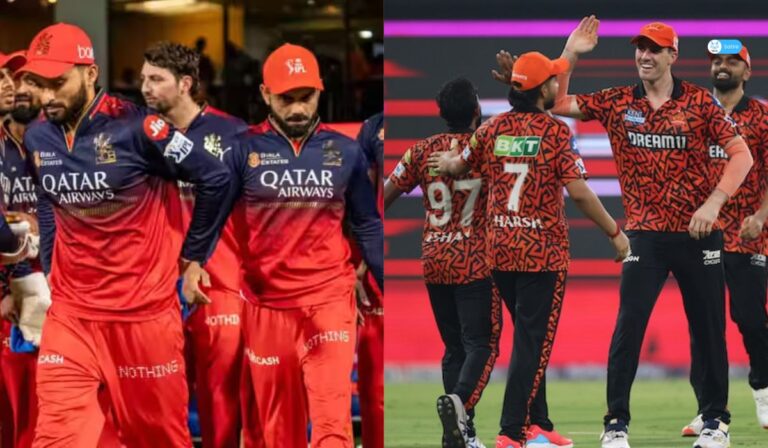 srh won