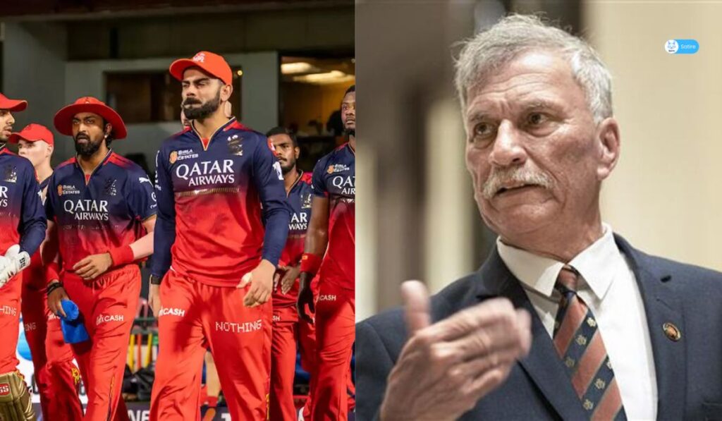 chairman ipl