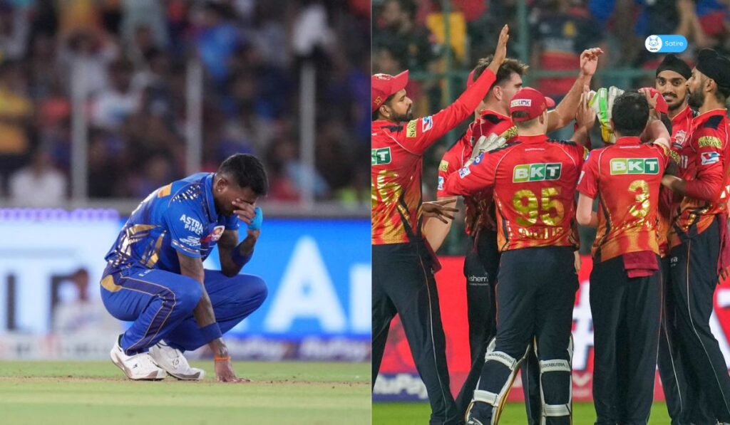 punjab won 3
