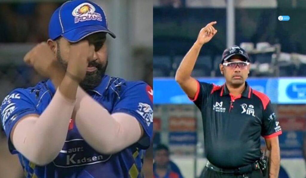 umpire