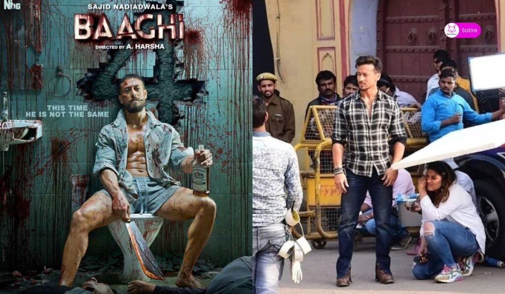 baaghi 4