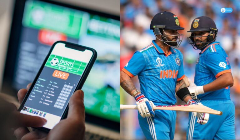 युवक ने कहा जीतने ही वाला था कि सरकार ने बैन कर दिए Betting Apps 2 betting