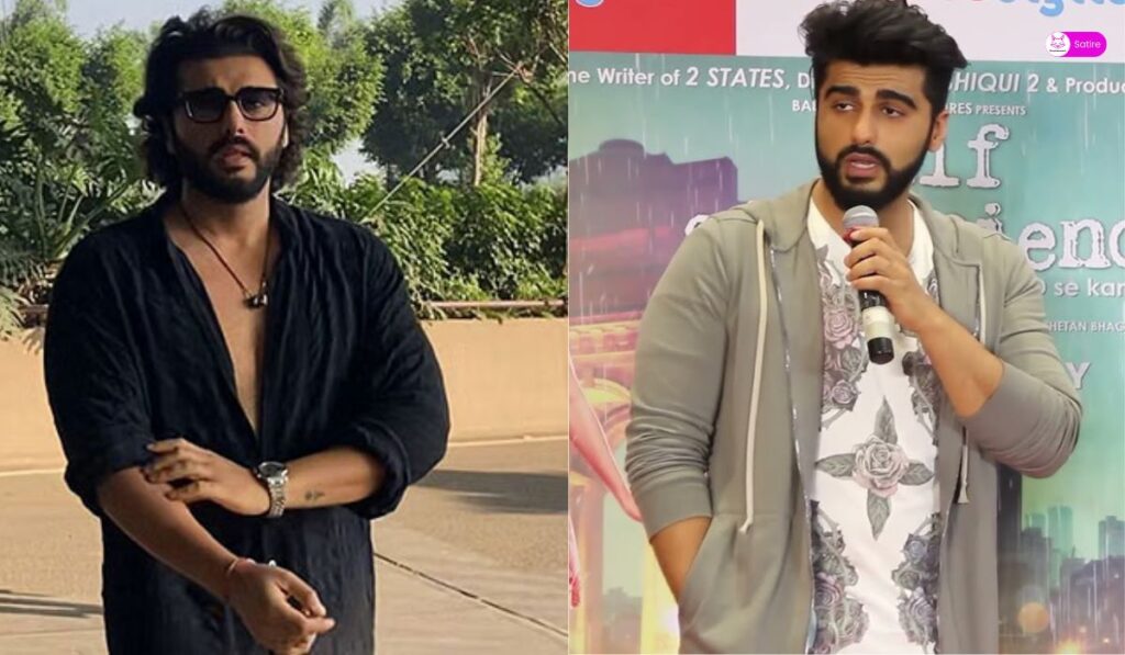 popularity arjun