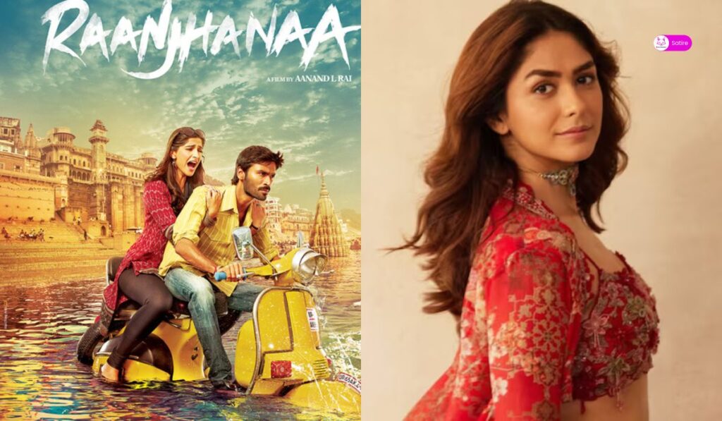 raanjhanaa 1
