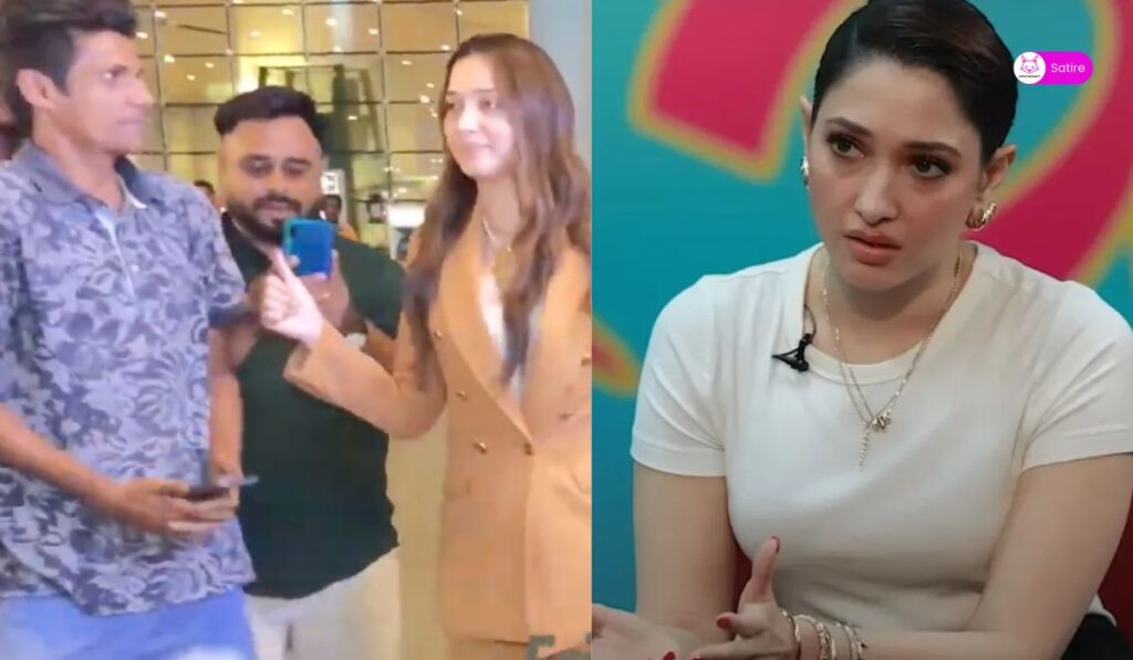 tamanna