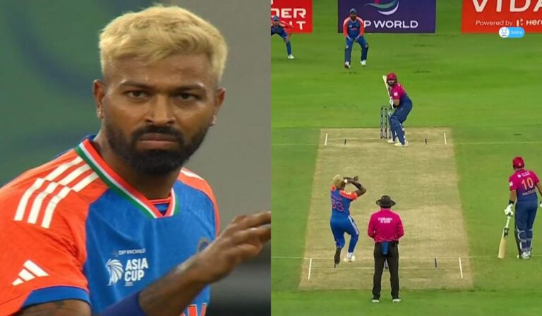 UAE के ख़िलाफ़ भी एक भी विकेट ना लेने वाले पांड्या लेंगे रिटायरमेंट कहा “हर चार दिन बाल रंगवाने पड़ते हैं” 1 UAE