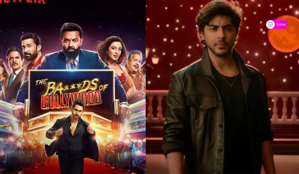 baads of bollywood