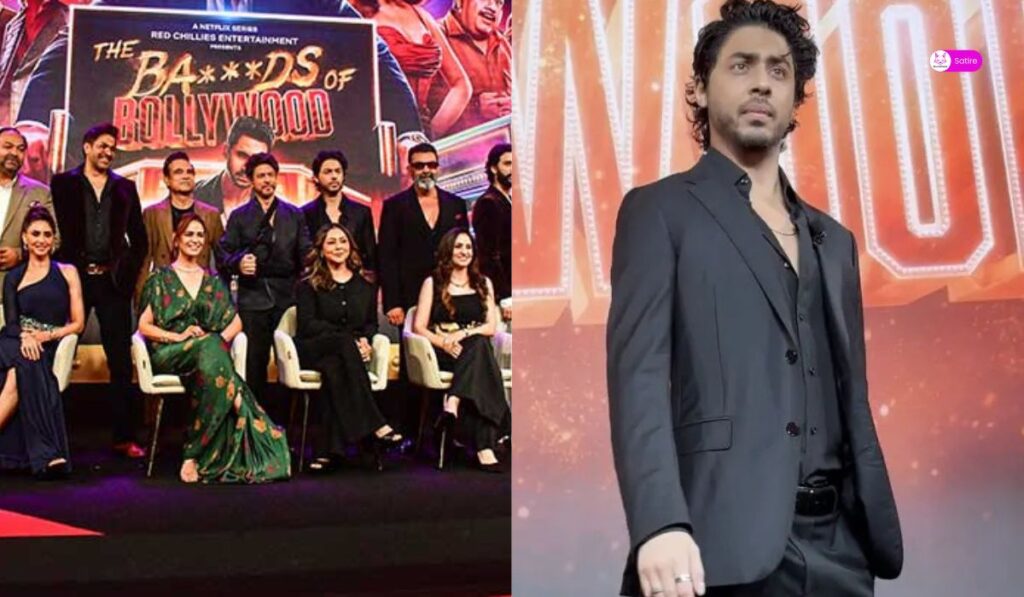 bad of bollywood