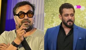अनुराग कश्यप की गैंग्स ऑफ़ वासेपुर 3 में होंगे सलमान खान 1 gangs 2