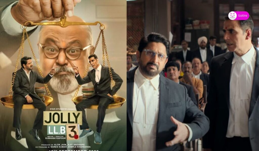 jolly LLb 3 2