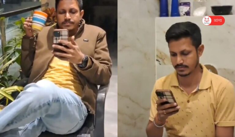 दिन-रात रील्स देखने में युवक भूला ओवरथिंकिंग, ठीक हुई एंजाइटी 9 anxiety 2