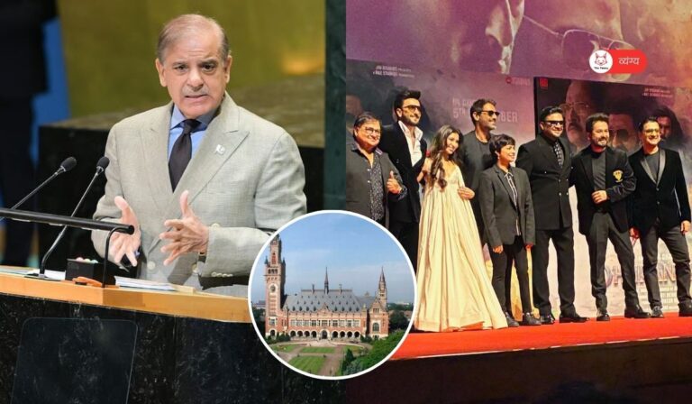 पाकिस्तान ने धुरंधर के मेकर्स पर किया मानहानि का केस, कहा हमें लोन मिलने से रोकने के लिए दिखाया गया अमीर 7 court of justice