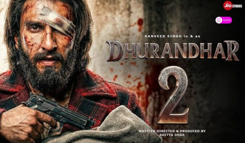 dhurandhar 2