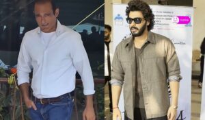दृश्यम 3 से अक्षय खन्ना के एग्ज़िट के बाद हुई अर्जुन कपूर की एंट्री 1 drishyam3