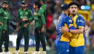 पाकिस्तान के सपोर्ट करने पर हारी श्रीलंका, अब इंडिया का सपोर्ट करेगी पाकिस्तान 1 srilanka