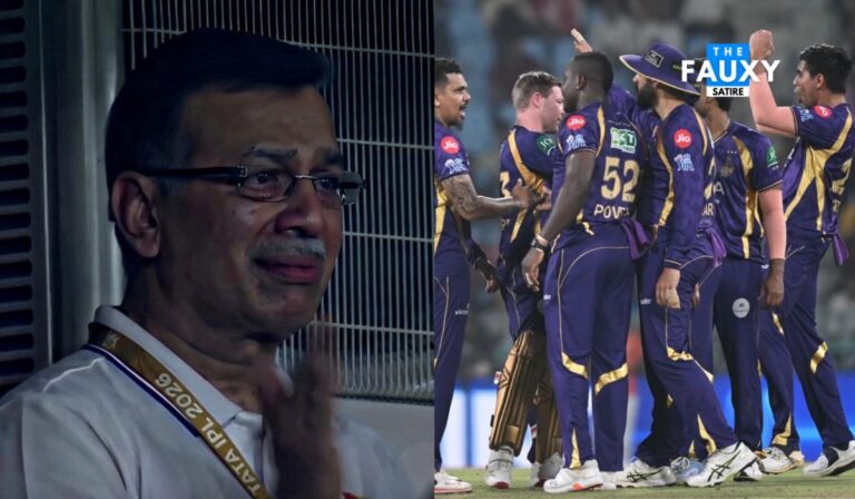 goenka kkr