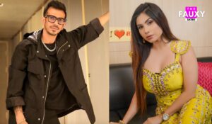 युजवेंद्र चहल ने दिया तान्या चटर्जी को जवाब 1 tanya