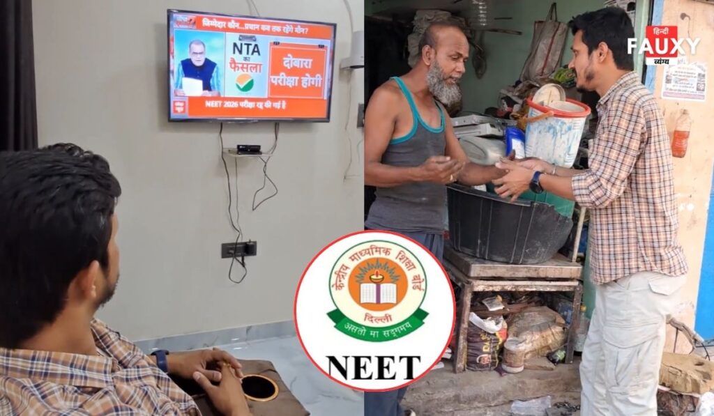 NEET 5