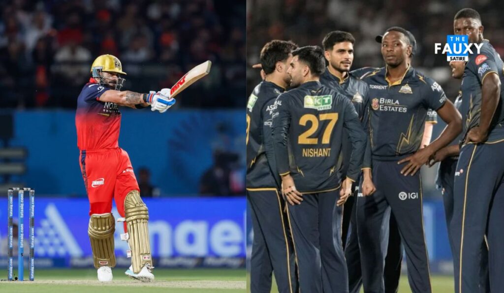 gt vs rcb 1