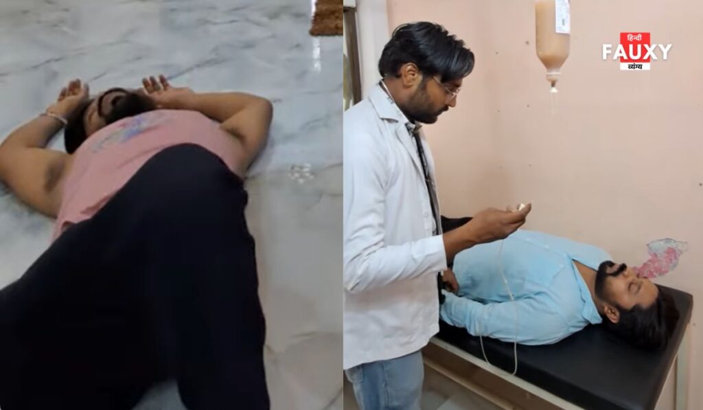kanpur tea