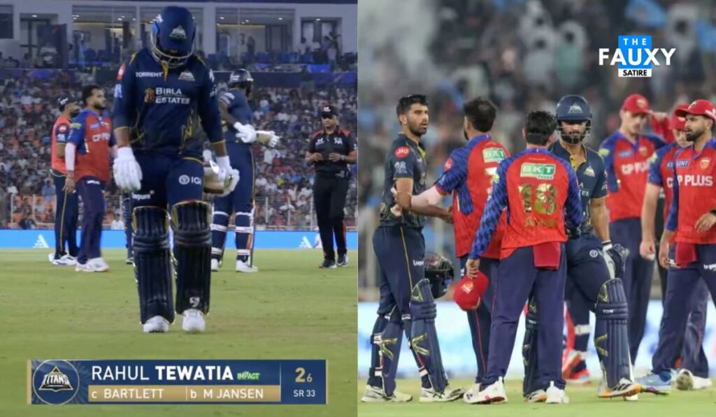 rahul tewatia