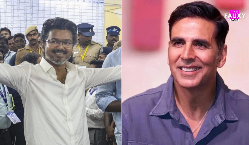 vijay akshay