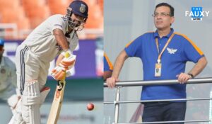 ऋषभ पंत के ख़िलाफ़ शिकायत करने पहुँचे गोयंका, कहा इतना तेज तो IPL में भी नहीं खेला 1 india vs afganistan