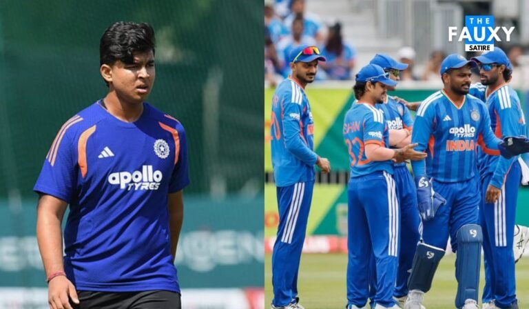 ireland vs india