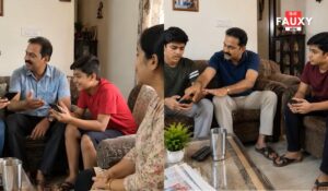 noida family