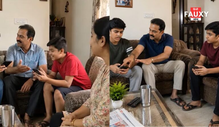 noida family