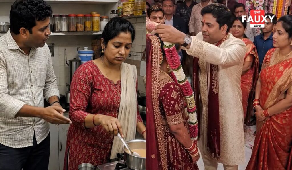 Gonda shaadi