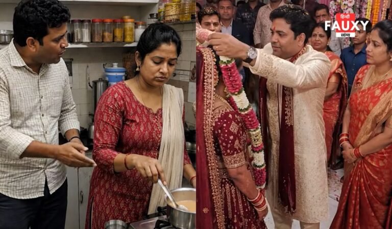 Gonda shaadi