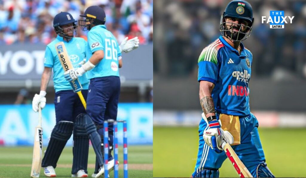 india vs england odi 3